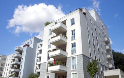 Wohnungsauflösung